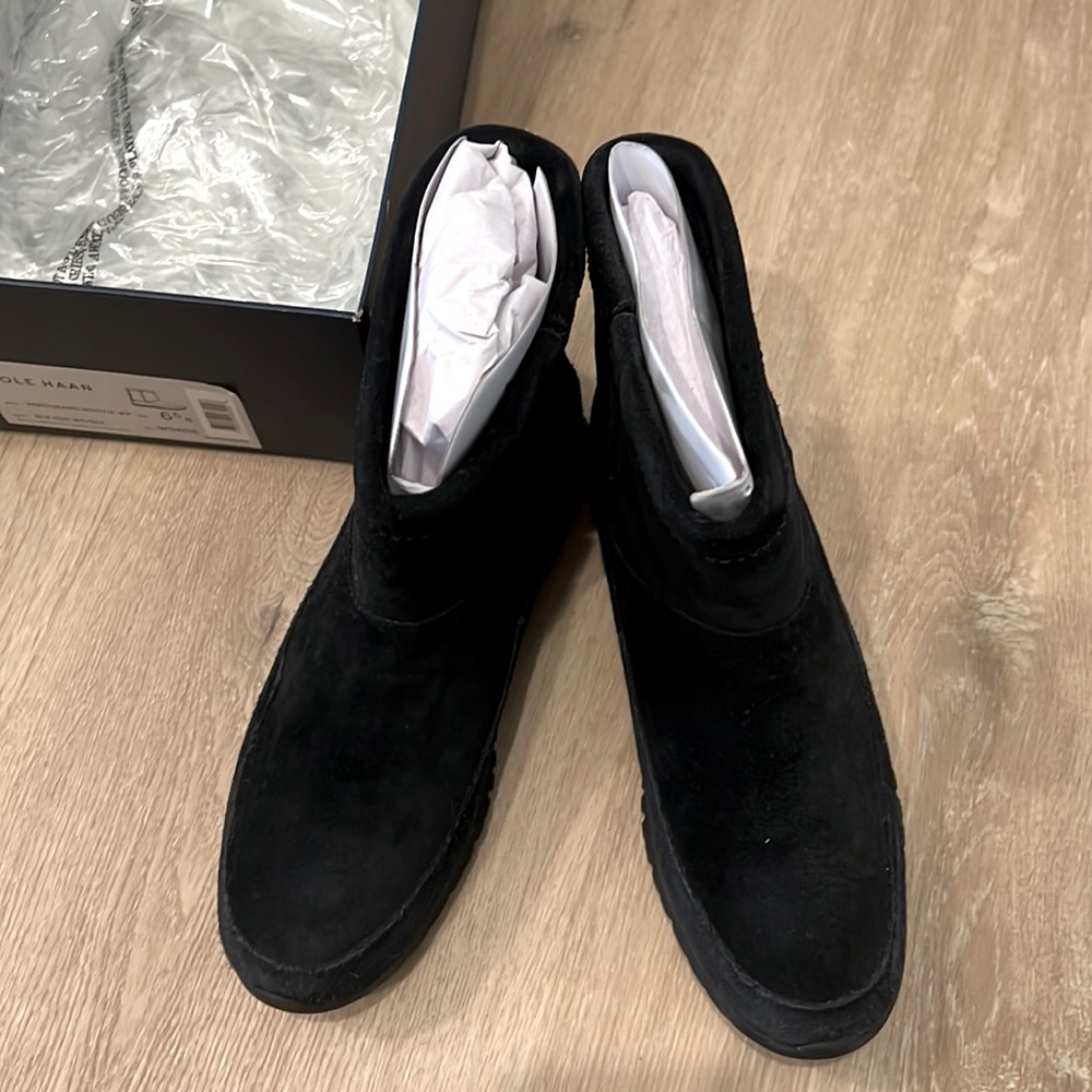 Cole Haan
